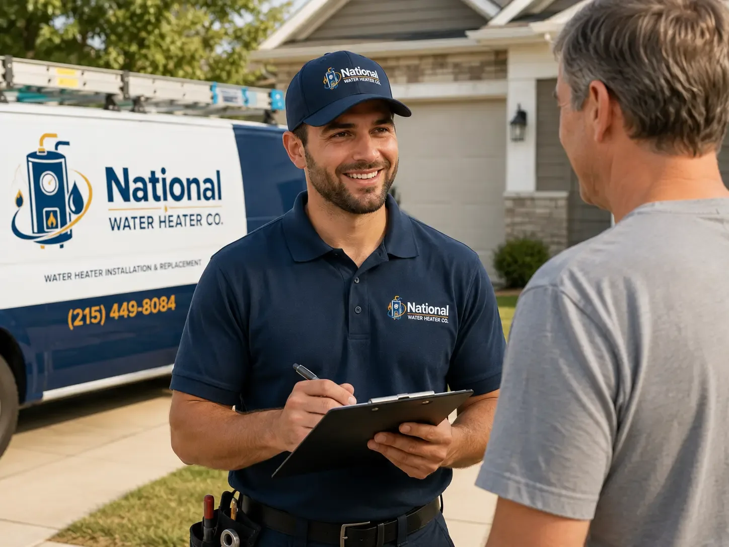 Water Heater Installation North Canton, CT FAQs